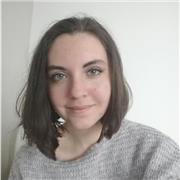 Etudiante à l'école Normale Supérieure de Lyon en sciences sociales, je donne des cours de SES à des lycéens